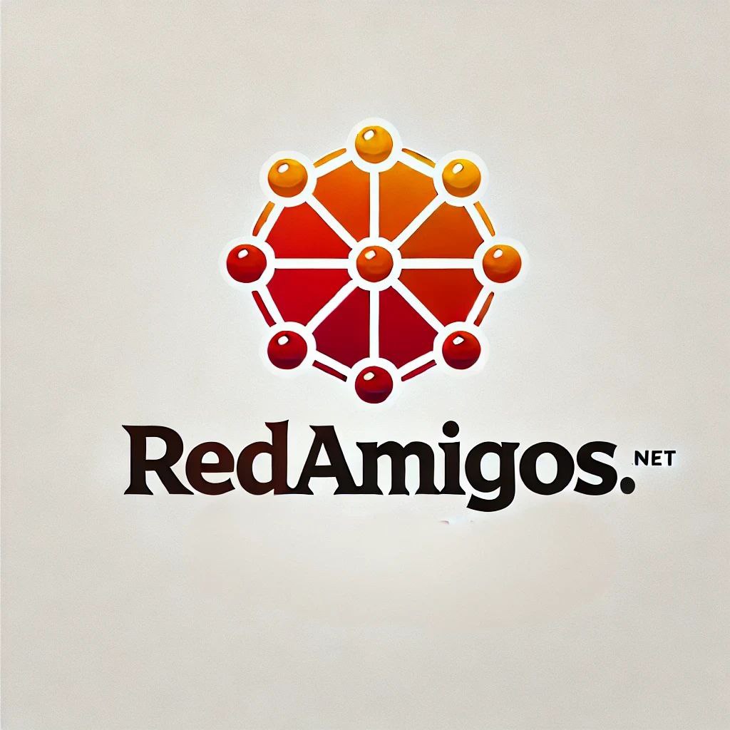 RedAmigos Network