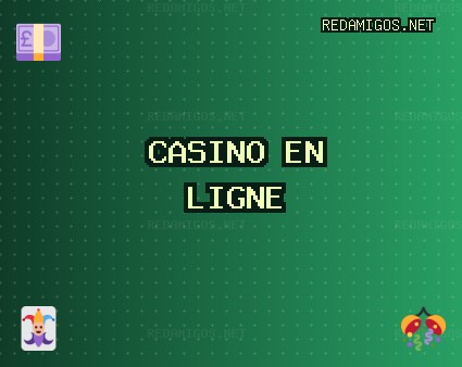 Sites Casino Octobre 2025: Casinos Fiables | redamigos.net