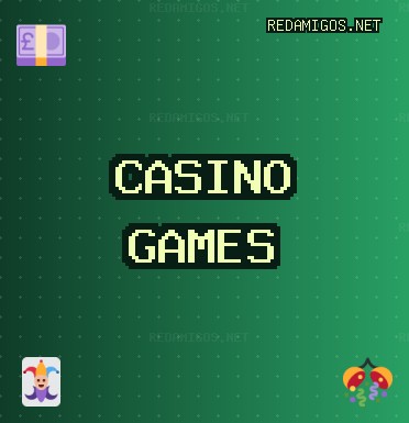 카지노 사이트 10월 2025: 신뢰할 수 있는 카지노 | redamigos.net