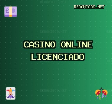 Sitios de Casino Octubre 2025: Casinos Confiables | redamigos.net