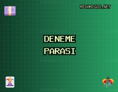 Deneme Bonusu Veren Siteler +750 TL Ekim 2025 | redamigos.net