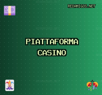 Siti Casino Ottobre 2025: Casino Affidabili | redamigos.net