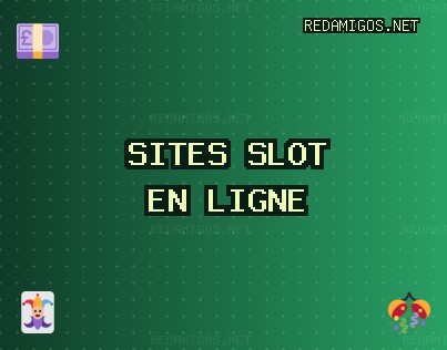 Sites de Jeux Octobre 2025: Jeux Sûrs | redamigos.net