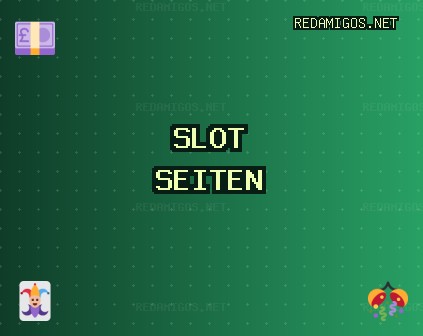 Glücksspiel Seiten Oktober 2025: Sicheres Glücksspiel | redamigos.net