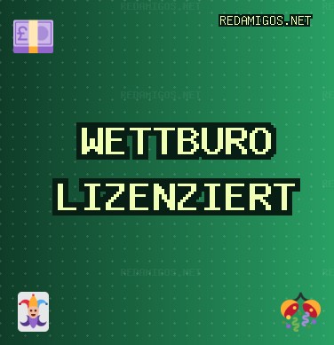 Wettseiten Oktober 2025: Vertrauenswürdige Wetten | redamigos.net